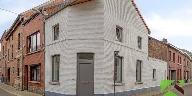 Maison à vendre à Krekelstraat 2, 3700 Tongeren