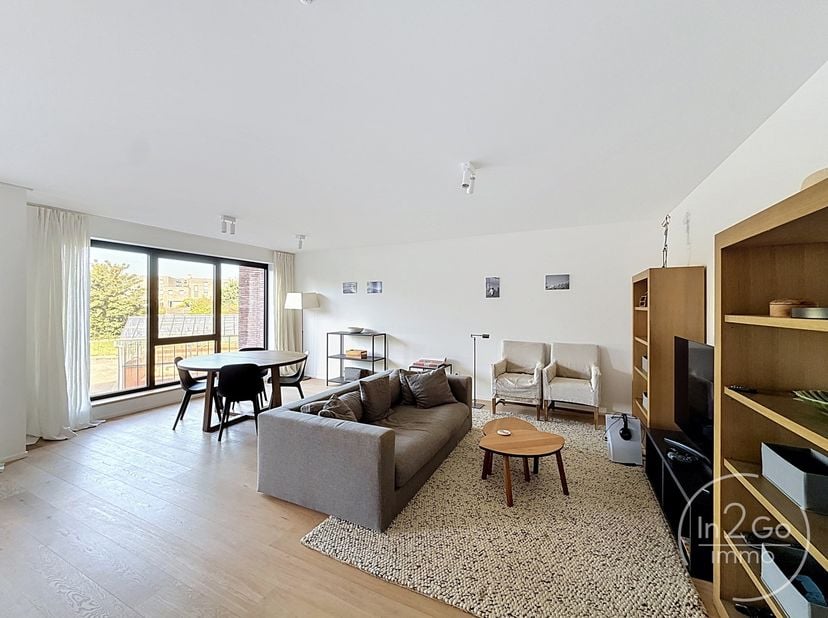 Appartement te koop in Naamsesteenweg 288C bus 0202,
                    3001 Heverlee