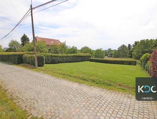                                         Bouwgrond te koop in Neerijse, € 265.000
