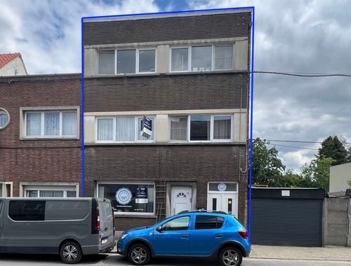                                         Woning te koop in Aalst, € 398.000
