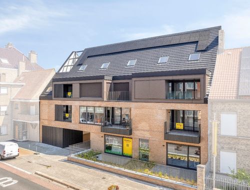                                         Appartement te koop in Veurne, € 379.000
