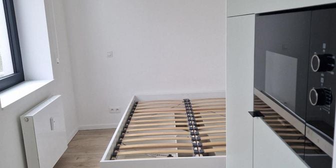 Kot-chambre à louer à Onze-Lieve-Vrouwstraat 50 boîte 401, 3000 Leuven