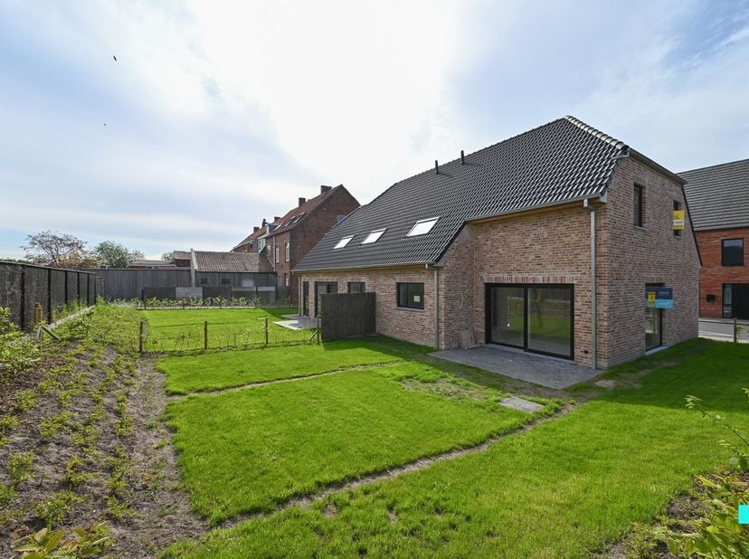 Maison à vendre
                    à 8880 Ledegem