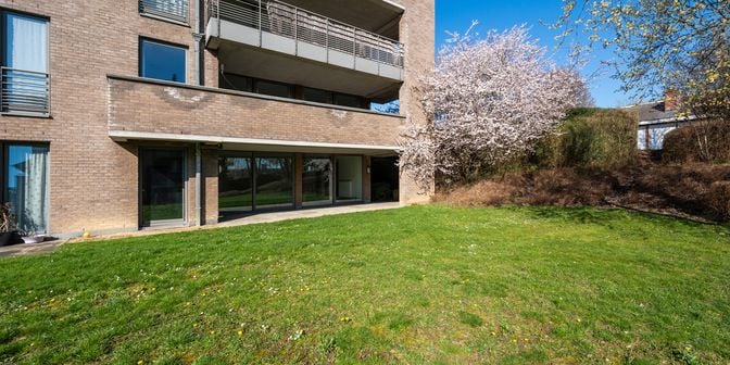 Appartement te koop in Hof-ten-Berglaan 68, 1200 Sint-Lambrechts-Woluwe