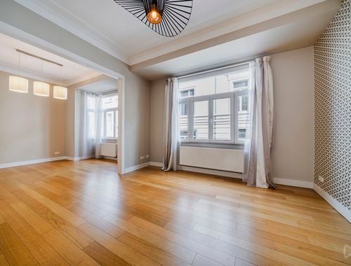                                         Appartement te koop in Brussel, € 549.000
