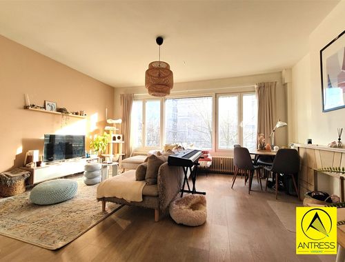                                         Appartement te koop in Antwerpen, € 199.000
