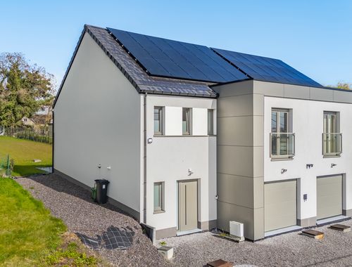                                         Maison à vendre à Gerpinnes, € 399.000
