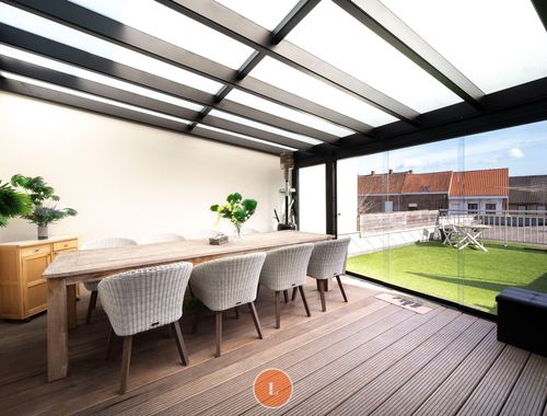                                         Appartement à vendre à Menen, € 269.000
