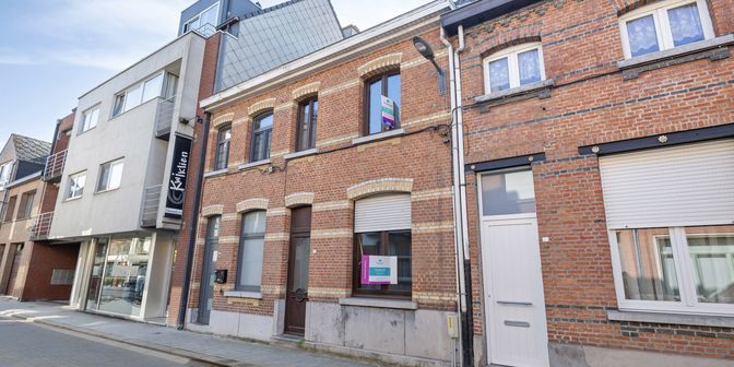 Huis te koop in 2880 Bornem