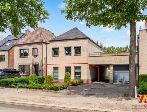                                         Appartement te koop in Diepenbeek, € 185.000
