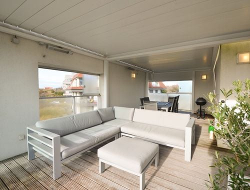                                         Appartement à vendre à Oostduinkerke, € 775.000
