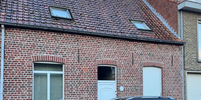 Maison à vendre à Watervalstraat 51, 8850 Ardooie