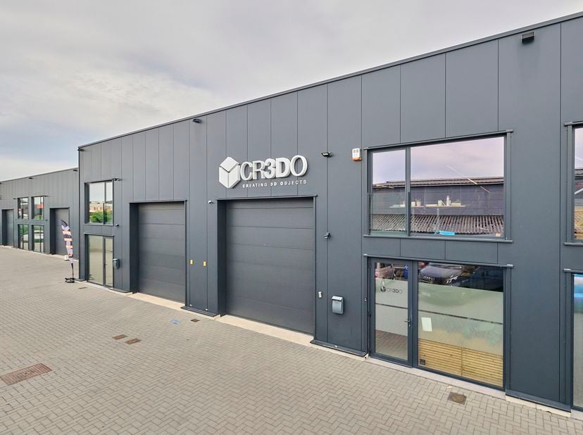 Bien professionnel à vendre
                    à 3570 Alken