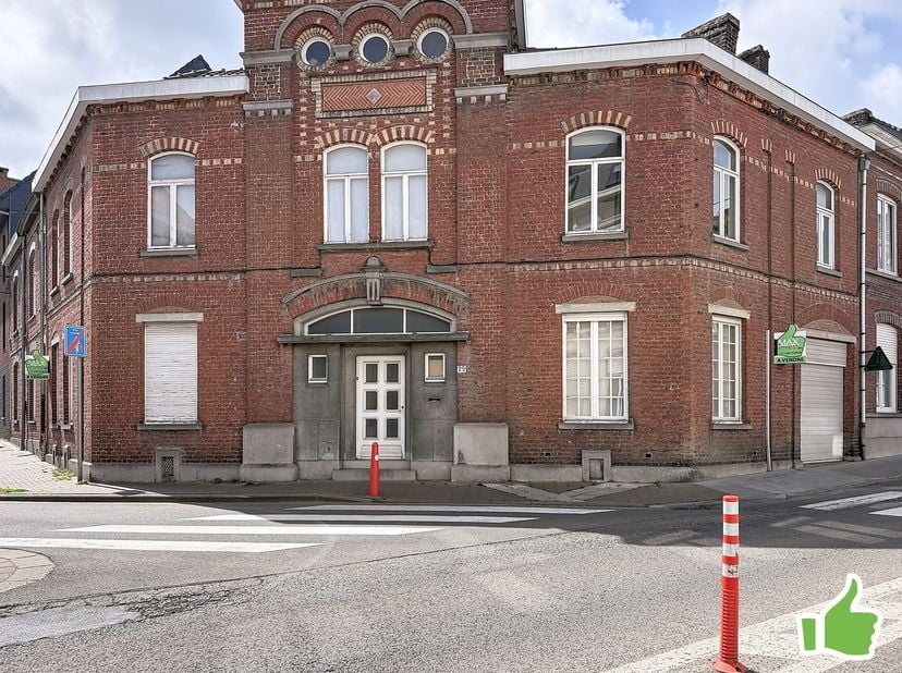 Huis te koop
                    in 7700 Moeskroen