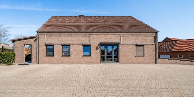 Maison à vendre à Luikersteenweg 326, 3800 Sint-Truiden