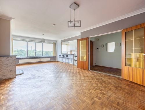                                         Appartement à vendre à Deurne, € 165.000
