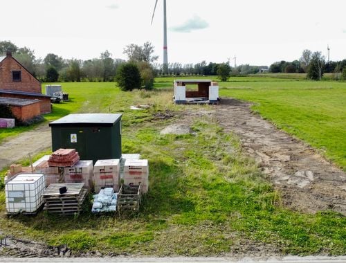                                         Terrain à bâtir à vendre à Laarne, € 229.000
