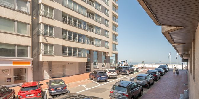Appartement te koop in Ebbestraat 10 bus 2, 8300 Knokke