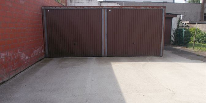 Garage te huur in Waalvest 45, 8930 Menen