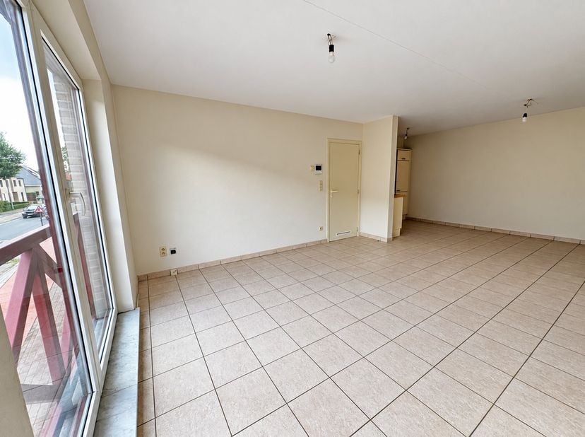 Appartement à vendre à Emiel Van Dorenlaan 30 boîte 1.2,
                    3600 Genk