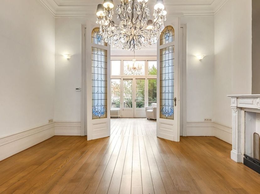 Maison à vendre
                    à 2300 Turnhout