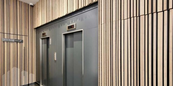 Bedrijfsvastgoed te huur in Rue Guimard 15, 1040 Etterbeek