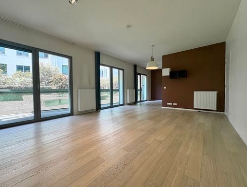                                         Appartement te huur in Brussel, € 1.550
