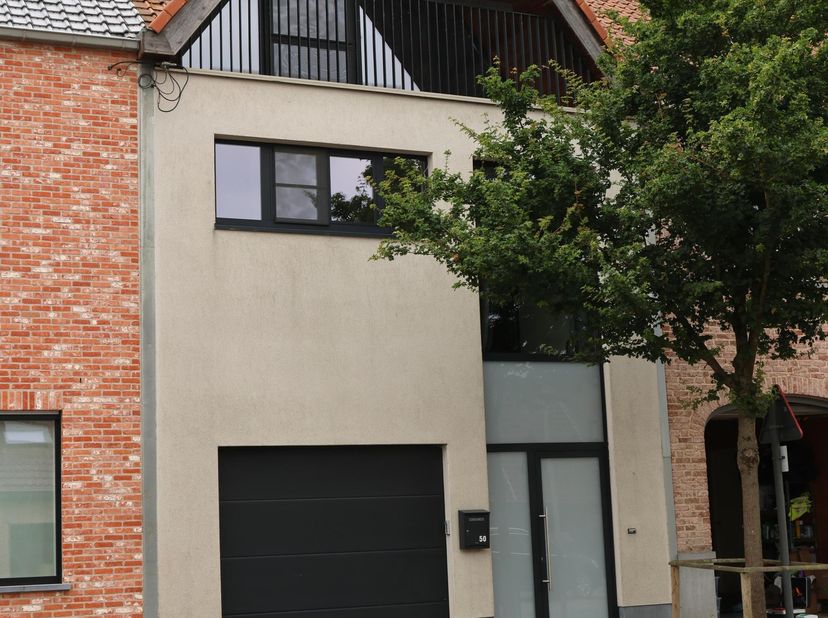 Maison à louer
                    à 8972 Proven