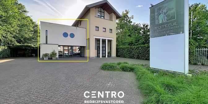 Bedrijfsvastgoed te huur in Westlaan 253, 8800 Roeselare