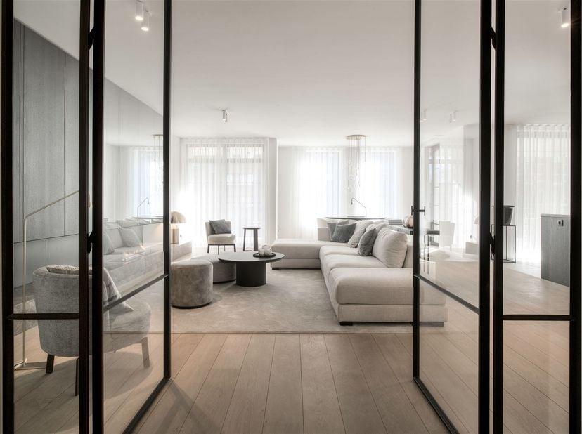 Appartement Verkocht
                    in 3500 Hasselt