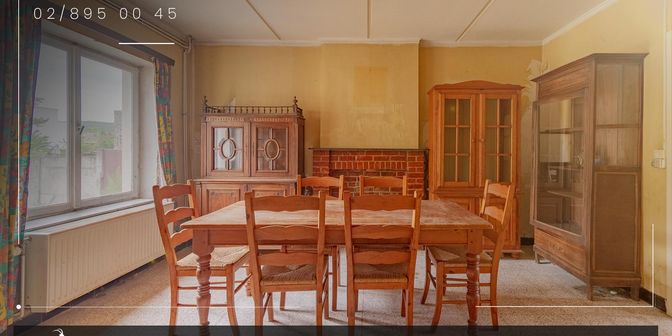 Maison à vendre à 6061 Montignies-sur-Sambre
