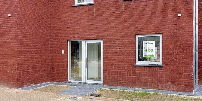 Maison à vendre à Engelstraat 72, 8480 Ichtegem