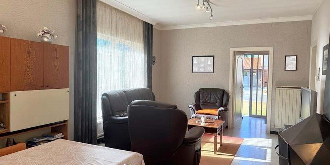 Huis te koop in Molenmeersenstraat 46, 8940 Wervik