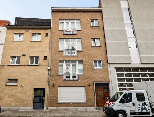                                         Appartementsgebouw te koop in Antwerpen, € 870.000
