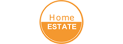 Logo Home-Estate - Zimmo