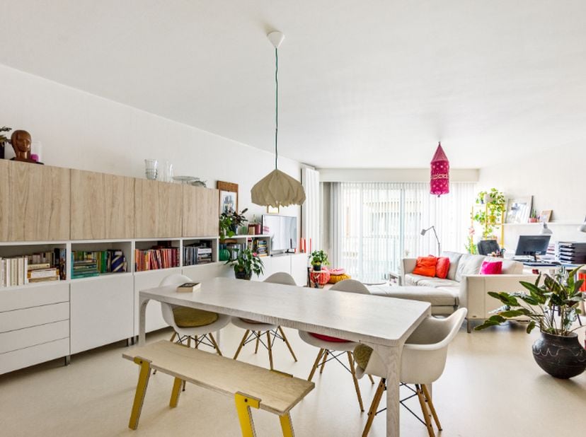 Appartement te koop in Tuyaertsstraat 13 bus 5,
                    2850 Boom