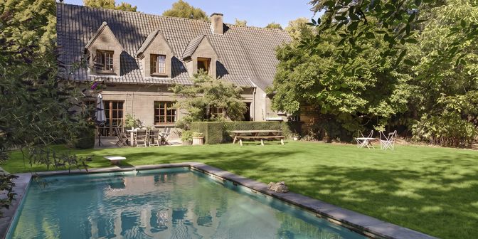 Huis te koop in 9831 Deurle