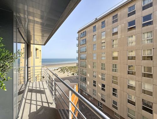                                         Appartement à vendre à Nieuwpoort, € 399.000
