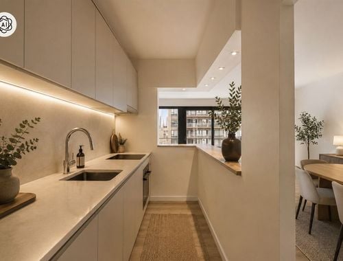                                         Appartement à vendre à Oostende, € 375.000
