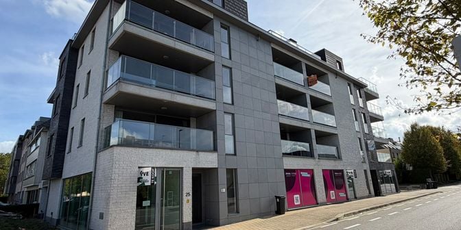 Appartement à vendre à Boudewijnlaan 23 boîte 5, 3200 Aarschot