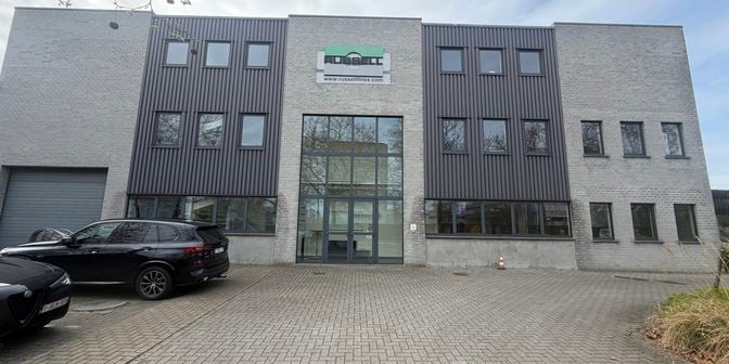 Bedrijfsvastgoed te koop in Zandvoortstraat 20, 2800 Mechelen