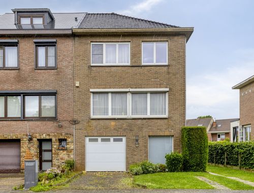                                         Bel-étage te koop in Dilbeek, € 399.000
