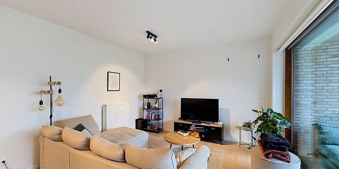 Appartement te huur in Sint-Jansstraat 25 bus 1A, 8900 Ieper