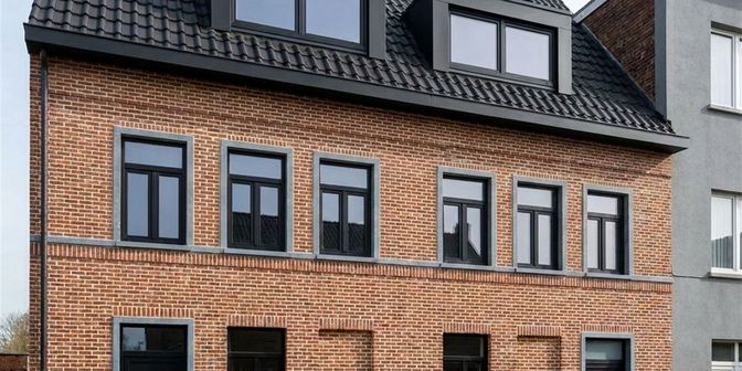 Huis te koop in Luikstraat 59, 9160 Lokeren