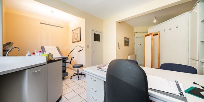 Appartement à vendre à Avenue Neptune 6, 1190 Forest