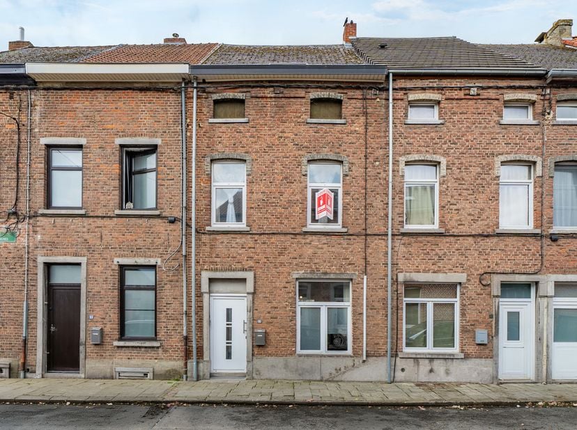 Huis te koop
                    in 1400 Nivelles