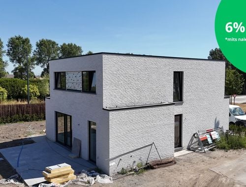                                         Woning te koop in Koekelare, € 495.000
