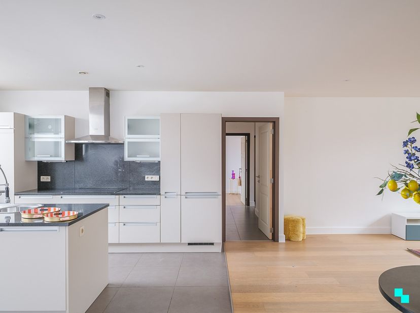 Appartement à vendre
                    à 9820 Merelbeke