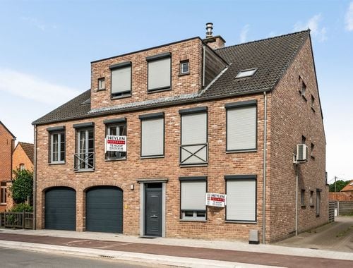                                         Appartement te koop in Noorderwijk, € 249.000
