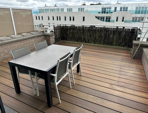                                         Penthouse à vendre à Koksijde, € 445.000
